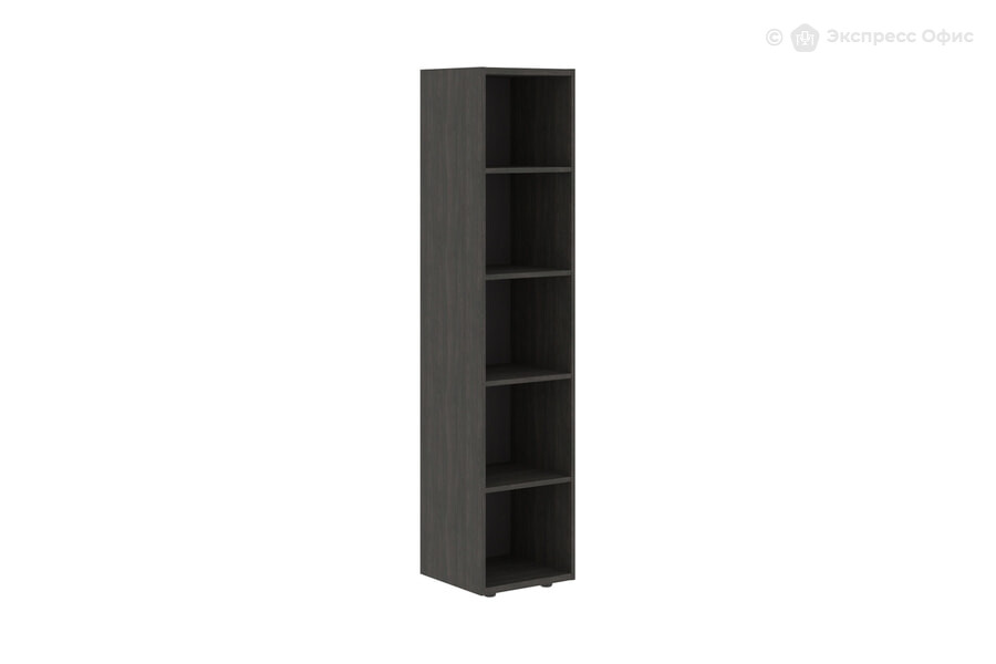  Стеллаж узкий высокий Xten XHC 42 Дуб Юкон Модерн - фото товара 1 из 1