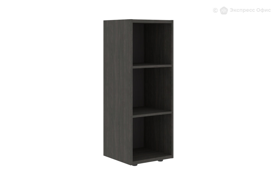  Стеллаж узкий средний Xten XMC 42 Дуб Юкон Модерн - фото товара 1 из 3