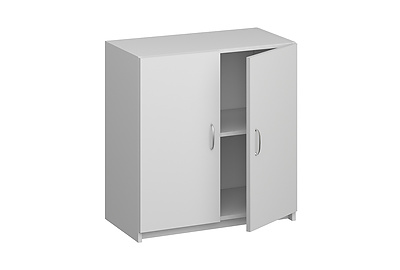 Шкаф для документов Бюджет 2550 - фото товара 1 из 2