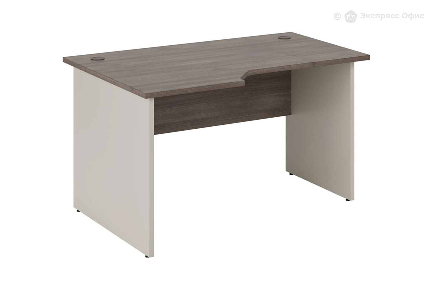 Стол письменный эргономичный левый New Line NLN36315331 - фото товара 1 из 6