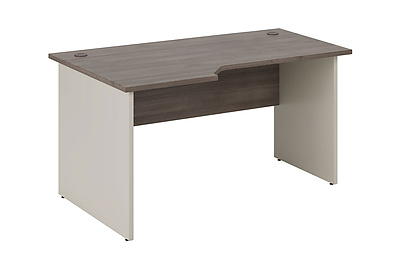 Стол письменный эргономичный левый New Line NLN36315531 - фото товара 1 из 4