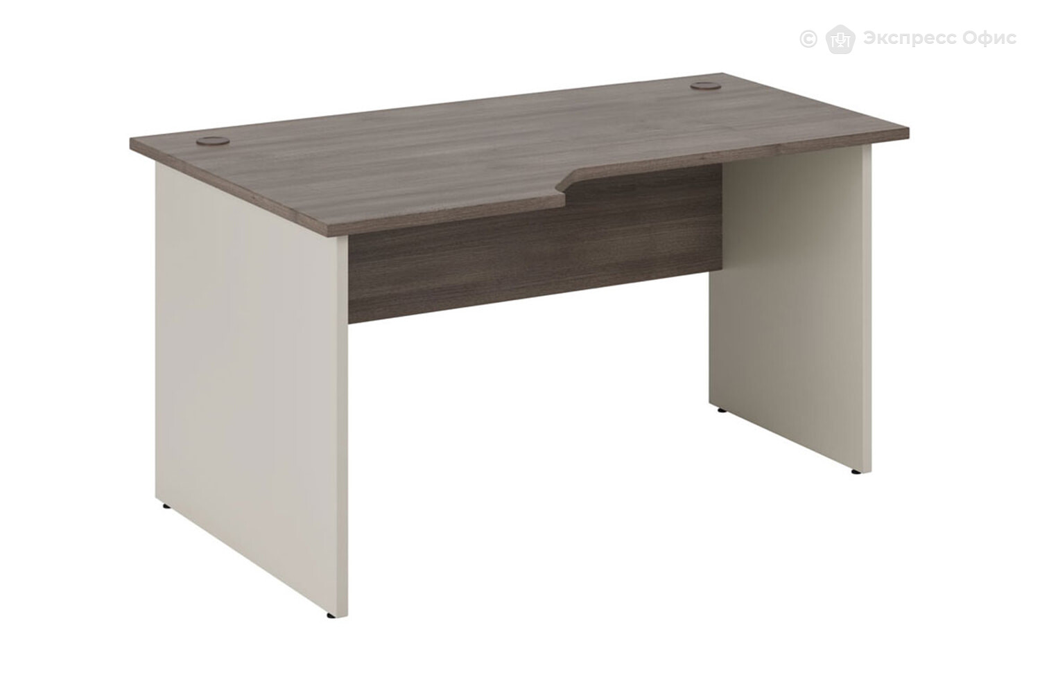 Стол письменный эргономичный левый New Line NLN36315531 - фото товара 1 из 4