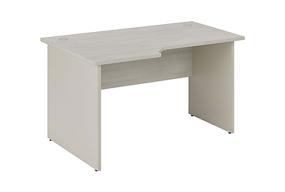 Стол письменный эргономичный левый New Line NLN36315321 - фото товара 1 из 4