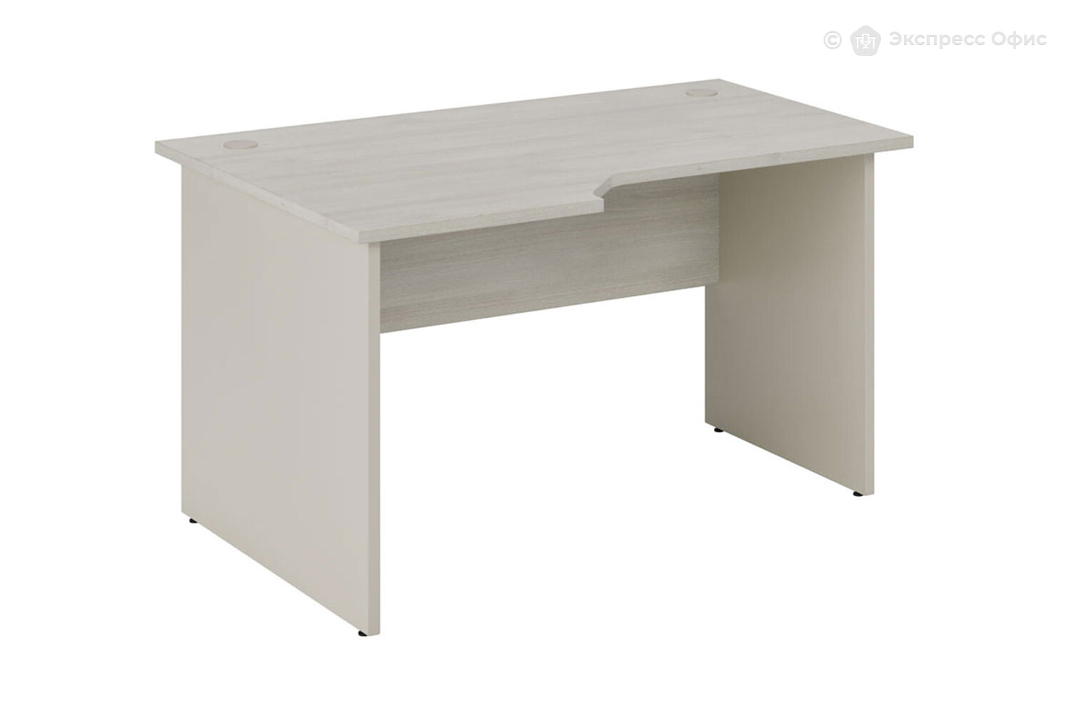 Стол письменный эргономичный левый New Line NLN36315321 - фото товара 1 из 4