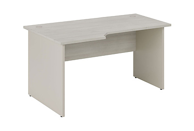 Стол письменный эргономичный левый New Line NLN36315521 - фото товара 1 из 4