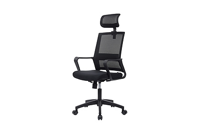 Кресло офисное RCH Mint P1029HBE - фото товара 8 из 16