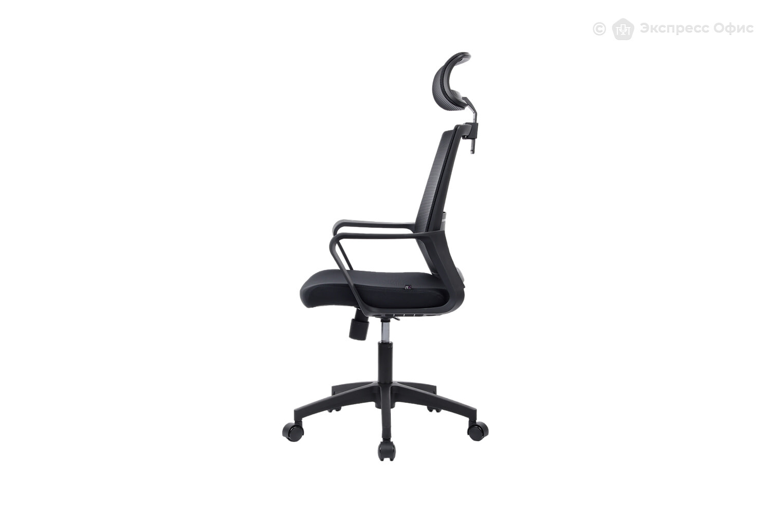 Кресло офисное RCH Mint P1029HBE - фото товара 7 из 16