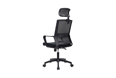 Кресло офисное RCH Mint P1029HBE - фото товара 6 из 16