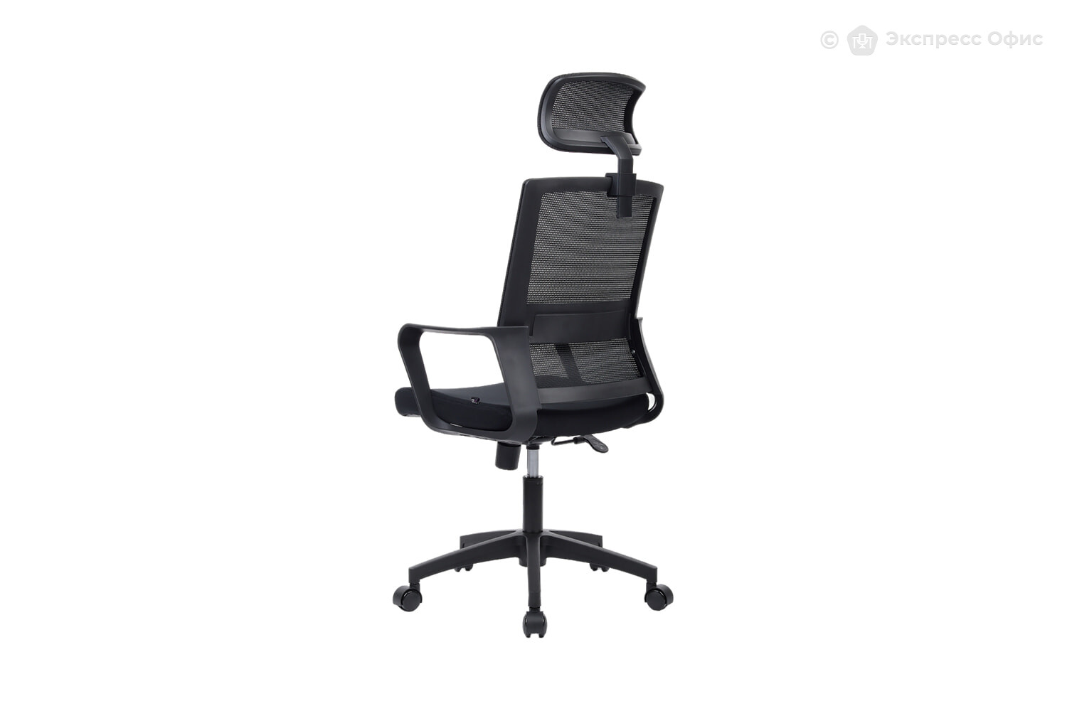 Кресло офисное RCH Mint P1029HBE - фото товара 6 из 16