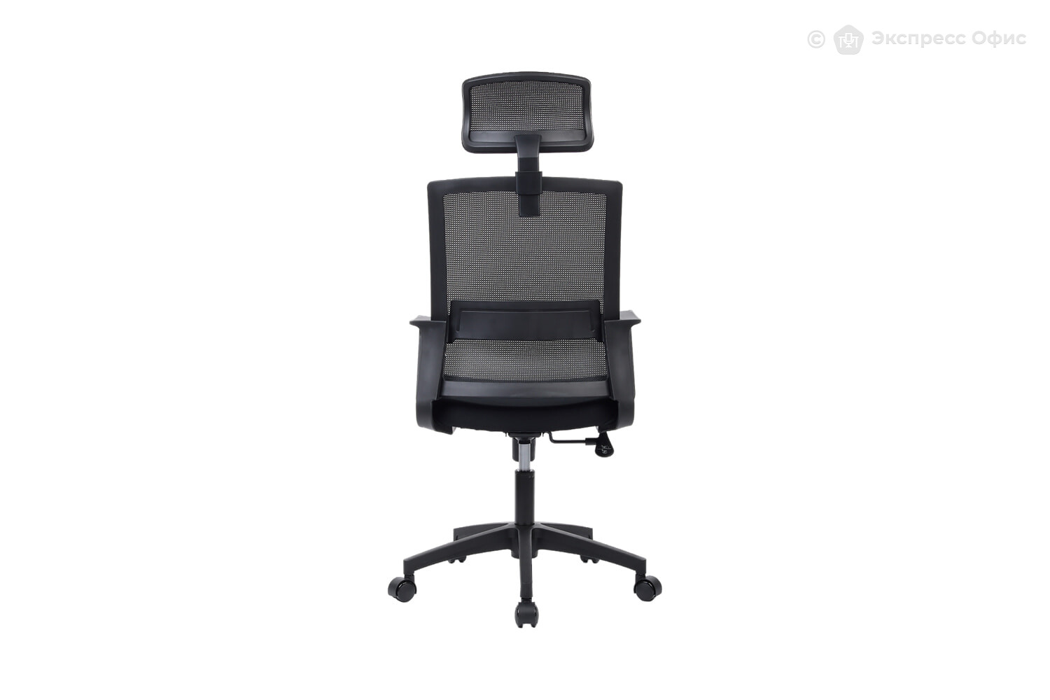 Кресло офисное RCH Mint P1029HBE - фото товара 5 из 16