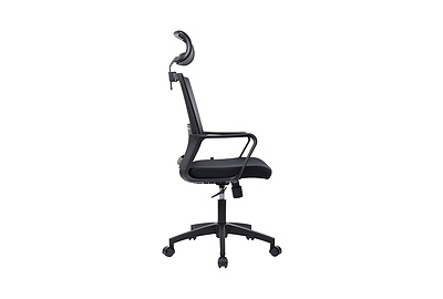 Кресло офисное RCH Mint P1029HBE - фото товара 3 из 16