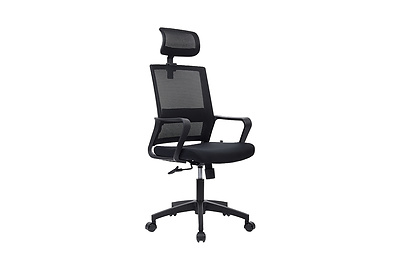 Кресло офисное RCH Mint P1029HBE - фото товара 1 из 16