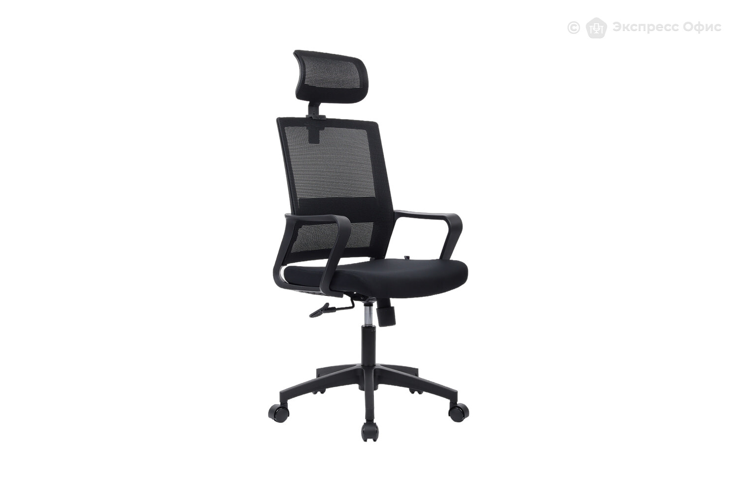 Кресло офисное RCH Mint P1029HBE - фото товара 1 из 16