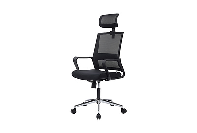 Кресло офисное RCH Mint M1029HBE - фото товара 8 из 16