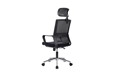 Кресло офисное RCH Mint M1029HBE - фото товара 6 из 16