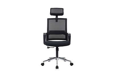 Кресло офисное RCH Mint M1029HBE - фото товара 2 из 16