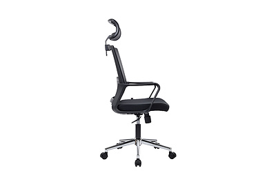 Кресло офисное RCH Mint M1029HBE - фото товара 3 из 16