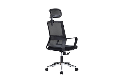 Кресло офисное RCH Mint M1029HBE - фото товара 4 из 16