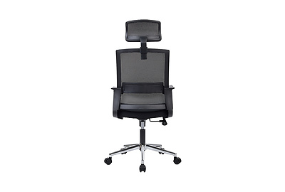 Кресло офисное RCH Mint M1029HBE - фото товара 5 из 16