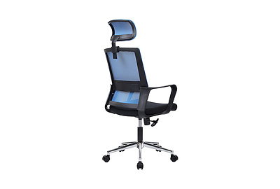 Кресло офисное RCH Mint M1029HBE - фото товара 4 из 16