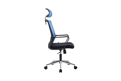 Кресло офисное RCH Mint M1029HBE - фото товара 3 из 16