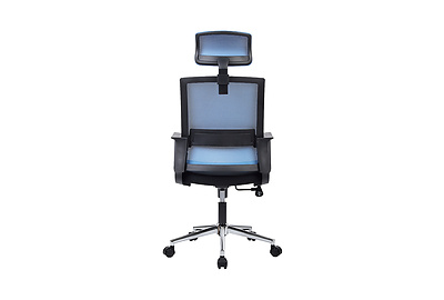 Кресло офисное RCH Mint M1029HBE - фото товара 5 из 16