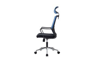 Кресло офисное RCH Mint M1029HBE - фото товара 7 из 16