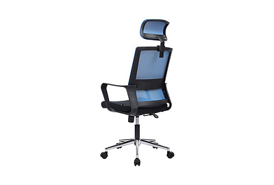 Кресло офисное RCH Mint M1029HBE - фото товара 6 из 16