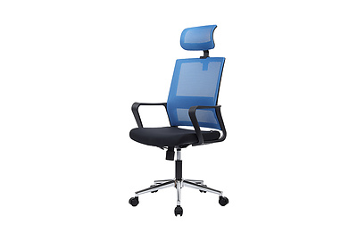 Кресло офисное RCH Mint M1029HBE - фото товара 8 из 16