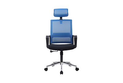 Кресло офисное RCH Mint M1029HBE - фото товара 2 из 16