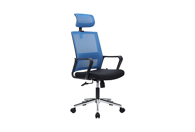 Кресло офисное RCH Mint M1029HBE - фото товара 1 из 16