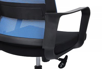Кресло офисное RCH Mint M1029HBE - фото товара 11 из 16
