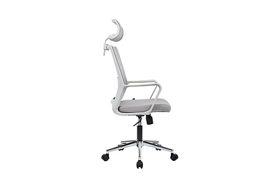 Кресло офисное RCH Mint M1029HWE - фото товара 3 из 16