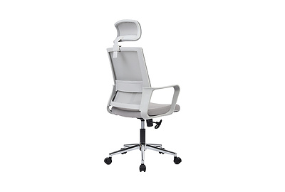 Кресло офисное RCH Mint M1029HWE - фото товара 4 из 16