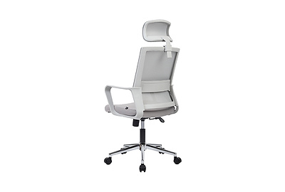 Кресло офисное RCH Mint M1029HWE - фото товара 6 из 16