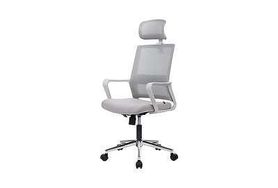 Кресло офисное RCH Mint M1029HWE - фото товара 8 из 16