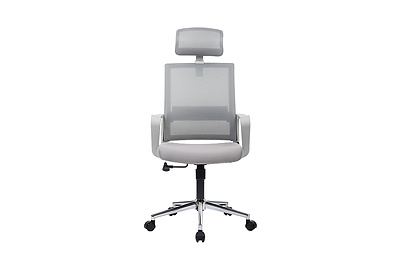 Кресло офисное RCH Mint M1029HWE - фото товара 2 из 16