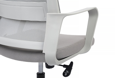 Кресло офисное RCH Mint M1029HWE - фото товара 11 из 16
