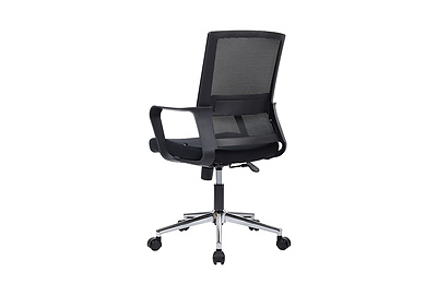 Кресло офисное RCH Mint M1029MBE - фото товара 6 из 15
