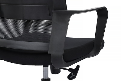 Кресло офисное RCH Mint M1029MBE - фото товара 10 из 15