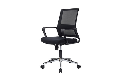 Кресло офисное RCH Mint M1029MBE - фото товара 8 из 15