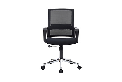 Кресло офисное RCH Mint M1029MBE - фото товара 2 из 15