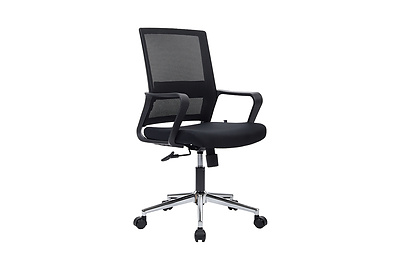Кресло офисное RCH Mint M1029MBE - фото товара 1 из 15