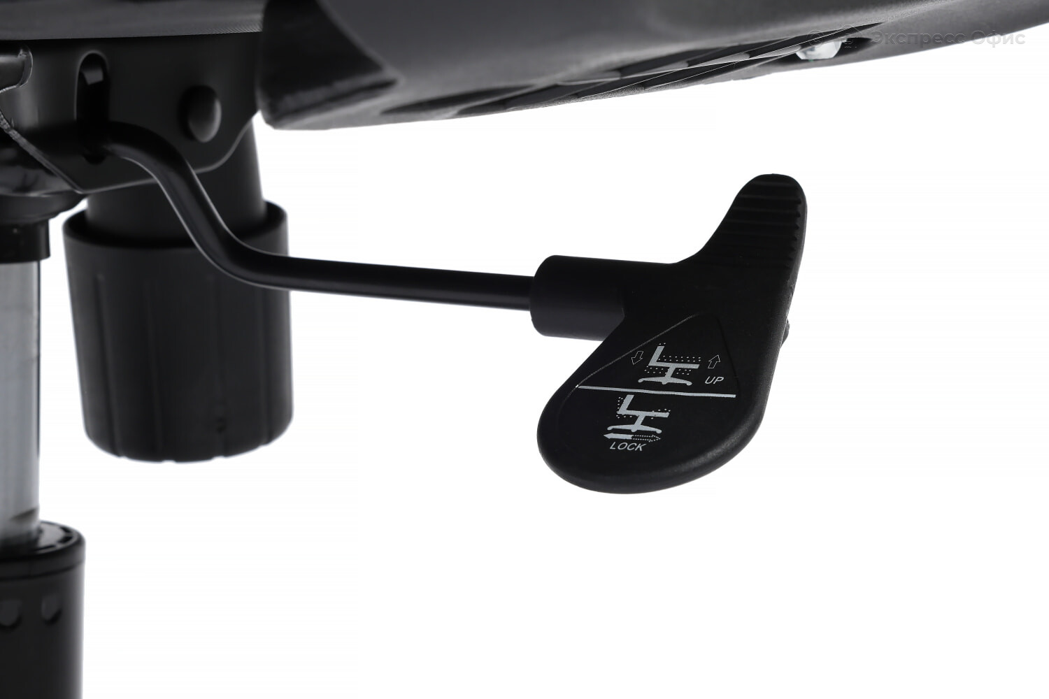 Кресло офисное RCH Mint M1029MBE - фото товара 12 из 15