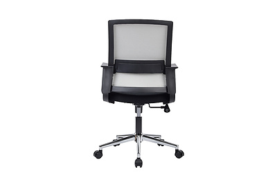 Кресло офисное RCH Mint M1029MBE - фото товара 5 из 15