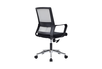 Кресло офисное RCH Mint M1029MBE - фото товара 4 из 15