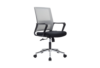 Кресло офисное RCH Mint M1029MBE - фото товара 1 из 15
