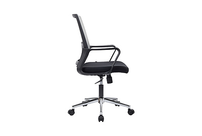 Кресло офисное RCH Mint M1029MBE - фото товара 3 из 15