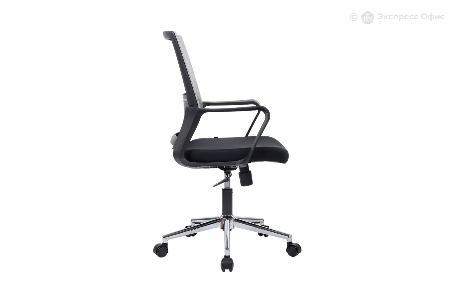 Кресло офисное RCH Mint M1029MBE - фото товара 3 из 15