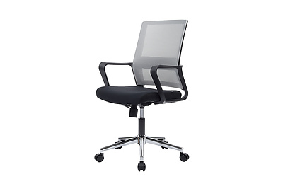Кресло офисное RCH Mint M1029MBE - фото товара 8 из 15